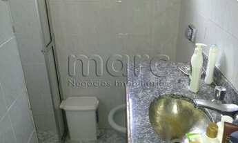 Imagem 5: SÃO PAULO - Casa Padrão - JARDIM DA GLORIA