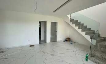 Imagem 3: Casa de condomínio para venda com 140 metros quadrados com 4 quartos