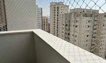 Imagem 5: Apartamento com 2 dormitórios para alugar, 50 m² por R$ 4.156,54/mês - Brooklin - São Paul