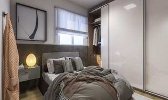 Imagem 4: Apartamento para venda possui 45 metros quadrados com 2 quartos em Mondubim - Fortaleza