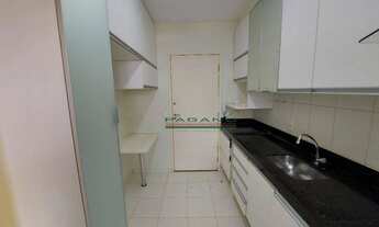 Imagem 4: Apartamento com 4 dormitórios para alugar, 101 m² por R$ 3.415,00/mês - Nova Aliança - Rib