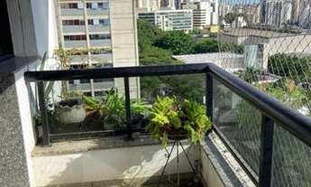 Imagem 4: Apartamento com 3 dormitórios, 140 m² - venda por R$ 700.000,00 ou aluguel por R$ 7.000,00