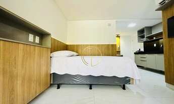 Imagem 7: Flat com 1 dormitório para alugar, 32 m² por R$ 3.500,00/mês - Cabo Branco - João Pessoa/P