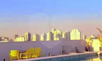 Imagem 3: Stúdio para locação na Vila Clementino. - São Paulo