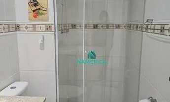 Imagem 7: STUDIO A VENDA - TATUAPÉ - SÃO PAULO/SP - PRÓXIMA AO METRÔ CARRÃO