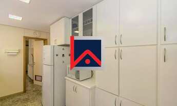 Imagem 5: Venda Apartamento 4 Dormitórios - 200 m² Brooklin