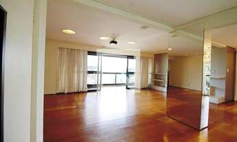 Imagem 7: Apartamento para Aluguel - Morumbi, 3 Quartos, 200 m2