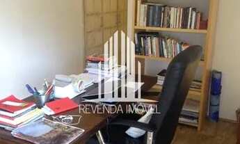 Imagem 7: Apartamento a venda, 3 dormitórios, 3 suítes, 4 vagas, 220m² - Perdizes