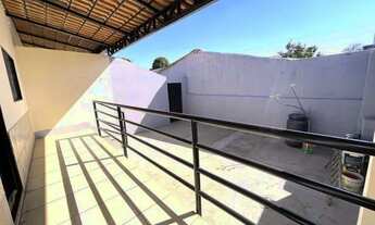 Imagem 2: Aluga-se casa no Setor Jardim Guanabara, 2 quartos