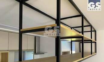 Imagem 5: Apartamento com 3 dormitórios para alugar, 89 m² por R$ 4.350,00/mês - Natura Park - Itu/S