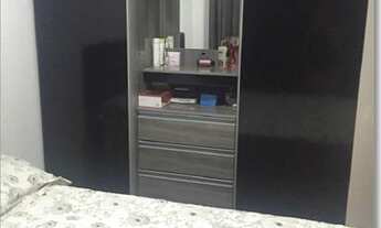 Imagem 6: Apartamento com 2 dormitórios para alugar, 48 m² por R$ 2.064,50/mês - Vila Homero Thon