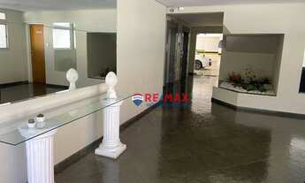 Imagem 2: Apartamento com 1 dormitório para alugar, 75 m² por R$ 2.230,00/mês - Bosque - Campinas/SP