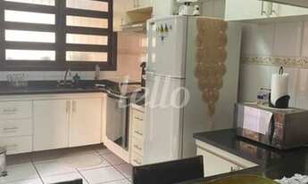 Imagem 7: São Paulo - Casa Padrão - Mooca