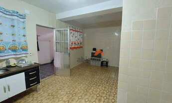 Imagem 7: Casa com 4 dormitórios à venda, 327 m² por R$ 800.000,00 - Parque Jacarandá - Taboão da Se