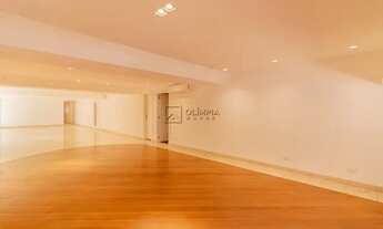 Imagem 7: Apartamento Locação Moema 300 m² 3 Dormitórios