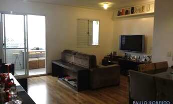 Imagem 7: APARTAMENTO - SAÚDE - SP