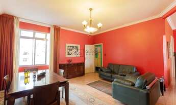 Imagem 6: Venda Apartamento 3 Dormitórios - 218 m² Higienópolis