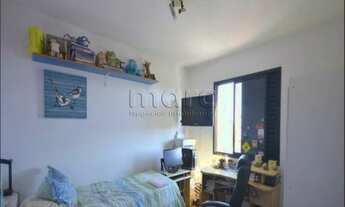 Imagem 7: SAO PAULO - Apartamento Padrão - MOINHO VELHO