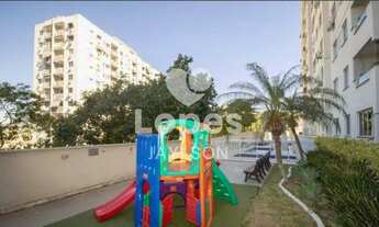 Imagem 6: Apartamento-À VENDA-Irajá-Rio de Janeiro-RJ