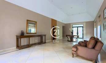 Imagem 5: Apartamento com 4 dormitórios, 202 m² - venda por R$ 3.600.000,00 ou aluguel por R$ 18.190