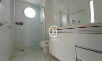 Imagem 4: Apartamento com 2 dormitórios para alugar, 89 m² por R$ 8.765,00/mês - Jardim América - Sã