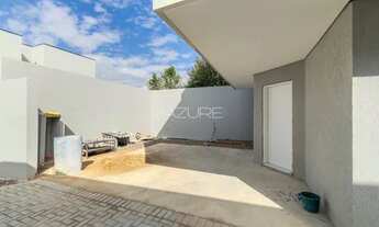 Imagem 3: Sobrado em Condomínio no Bairro Alto