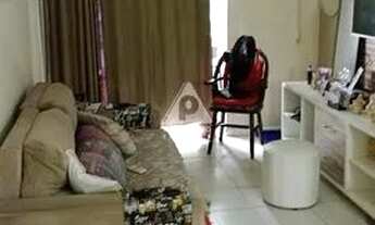 Imagem 2: Apartamento à venda, 2 quartos, 1 suíte, 1 vaga, Jacarepaguá - RIO DE JANEIRO/RJ