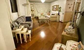 Imagem 4: Venda Apartamento 4 Dormitórios - 200 m² Moema