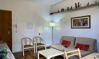 Imagem 3: Apartamento à venda 2 Quartos 69M² Santa Cecília Porto Alegre - RS