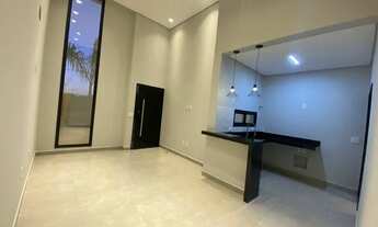 Imagem: Casa à venda no Condomínio Villaggio Ipanema