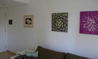 Imagem 3: Apartamento para aluguel possui 50 metros quadrados com 1 quarto em Itaim Bibi - São Paulo