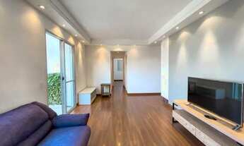 Imagem 2: Apartamento Mobiliado disponível para Venda e Locação no Fatto Alphaville