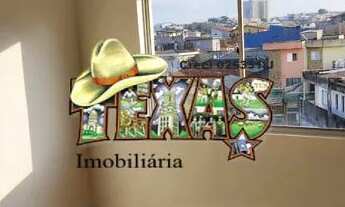 Imagem 7: APARTAMENTO COM 2 QUARTOS E 1 VAGA ITAQUERA