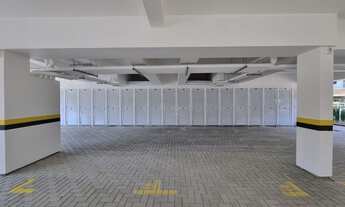 Imagem 3: Apartamento com 2 dormitórios à venda, 69 m² - Campeche - Florianópolis/SC