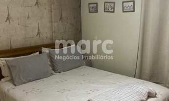 Imagem 7: SAO PAULO - Apartamento Padrão - SACOMA