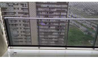 Imagem 2: DF PLAZA - 1 quarto 44m