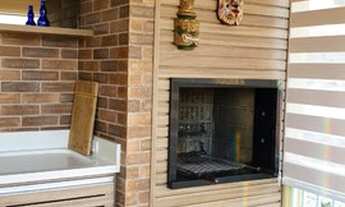 Imagem 5: Apartamento para venda Porteira Fechada