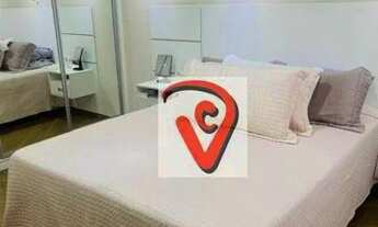 Imagem 3: Apartamento com 2 dormitórios à venda, 92 m² por R$ 850.000,00 - Jardim - Santo André/SP