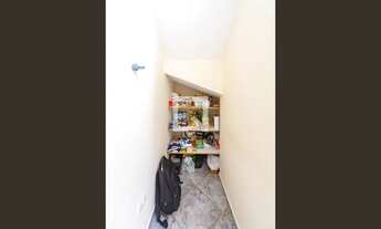 Imagem 4: Casa à Venda - Jardim Las Vegas, 3 Quartos, 329 m2