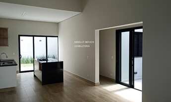 Imagem 2: EXCELENTE CASA À VENDA, CONDOMÍNIO JARDIM GUARUJÁ - SALTO SP