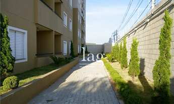 Imagem 6: Apartamento com 2 dormitórios à venda, 60 m² por R$ 320.000,00 - Campolim - Sorocaba/SP