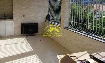 Imagem 2: Apartamento com 2 quartos em Arsenal - São Gonçalo - RJ