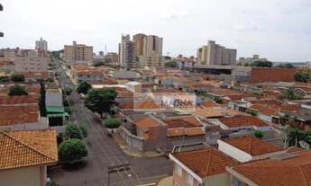 Imagem 2: Cobertura com 3 dormitórios à venda, 190 m² por R$ 650.000,00 - Jardim Paulista - Ribeirão