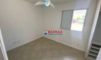 Imagem 3: Casa com 4 dormitórios para alugar, 131 m² por R$ 3.800,00 - Chácara Primavera - Campinas