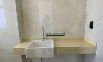 Imagem: Apartamento com 2 dormitórios para alugar