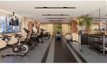 Imagem: Empreendimento ID HOME amp LIFESTYLE PARAÍSO