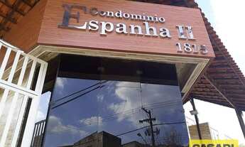 Imagem 2: Apartamento com 2 dormitórios à venda, 50 m² - Santa Terezinha - São Bernardo do Campo/SP