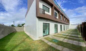 Imagem 2: Casa Triplex com 3 quartos, varanda gourmet, churrasqueira, ônibus na porta, por R$ 295.00