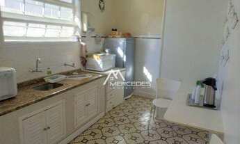 Imagem: Casa com 5 dormitórios para alugar, 180