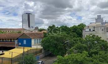 Imagem: Apartamento à venda com 1 quarto, 46m²